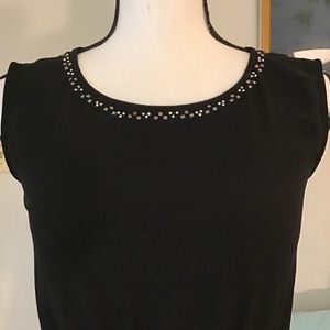 🇦🇷 Inside Shiny dress with shiny rhinestones. S